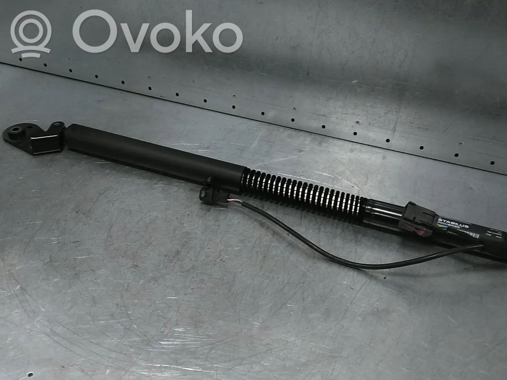 Audi A7 S7 4G Ammortizzatore portellone posteriore/bagagliaio 