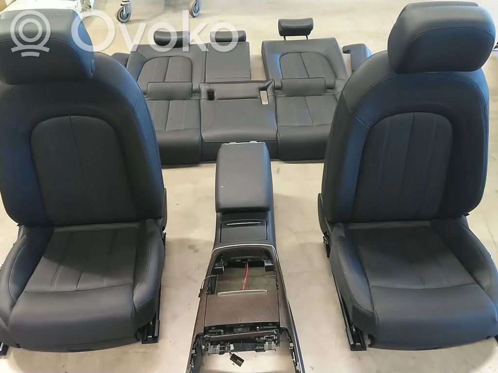 Juego interior
