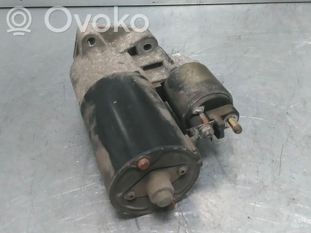 Volvo S40, V40 Стартер 