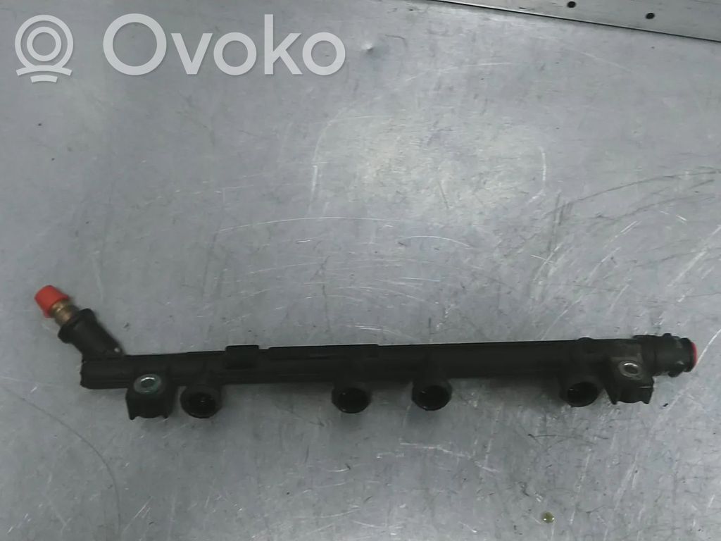 Fiat 500 Polttoainepääputki 