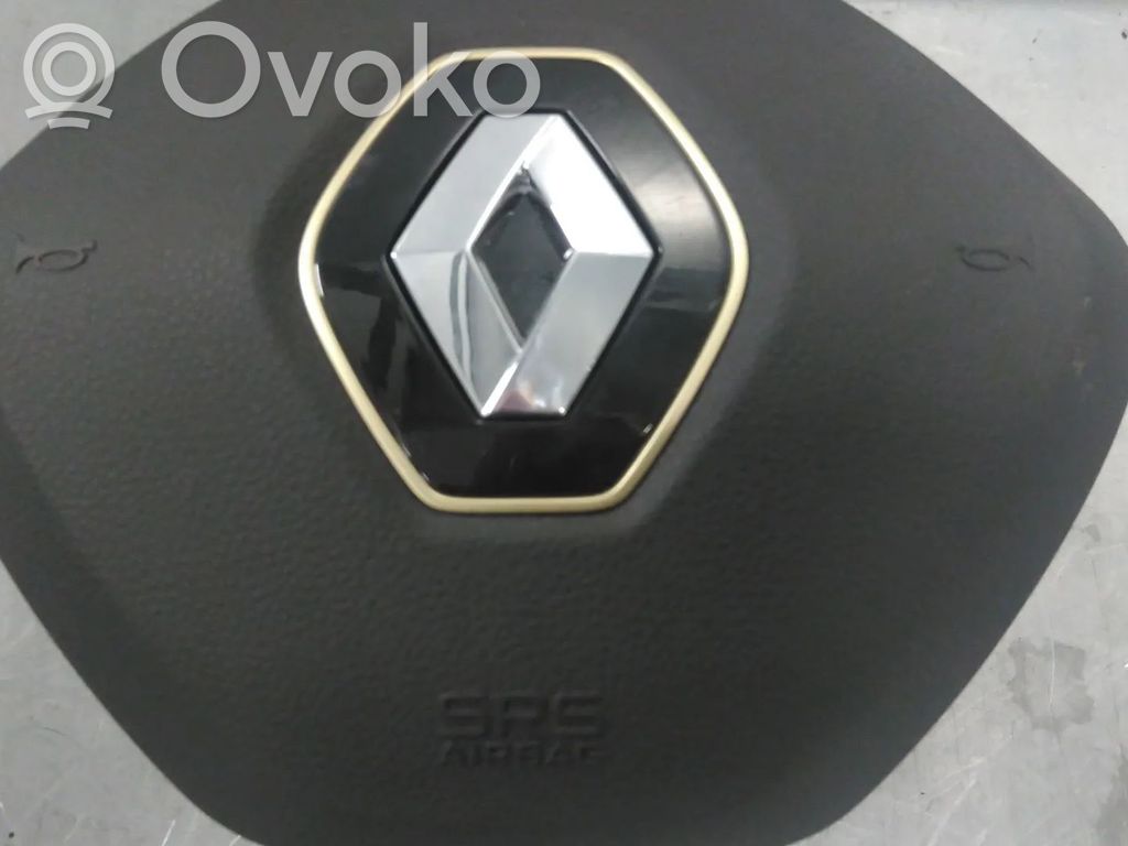 Poduszka powietrzna Airbag kierownicy   985106224R