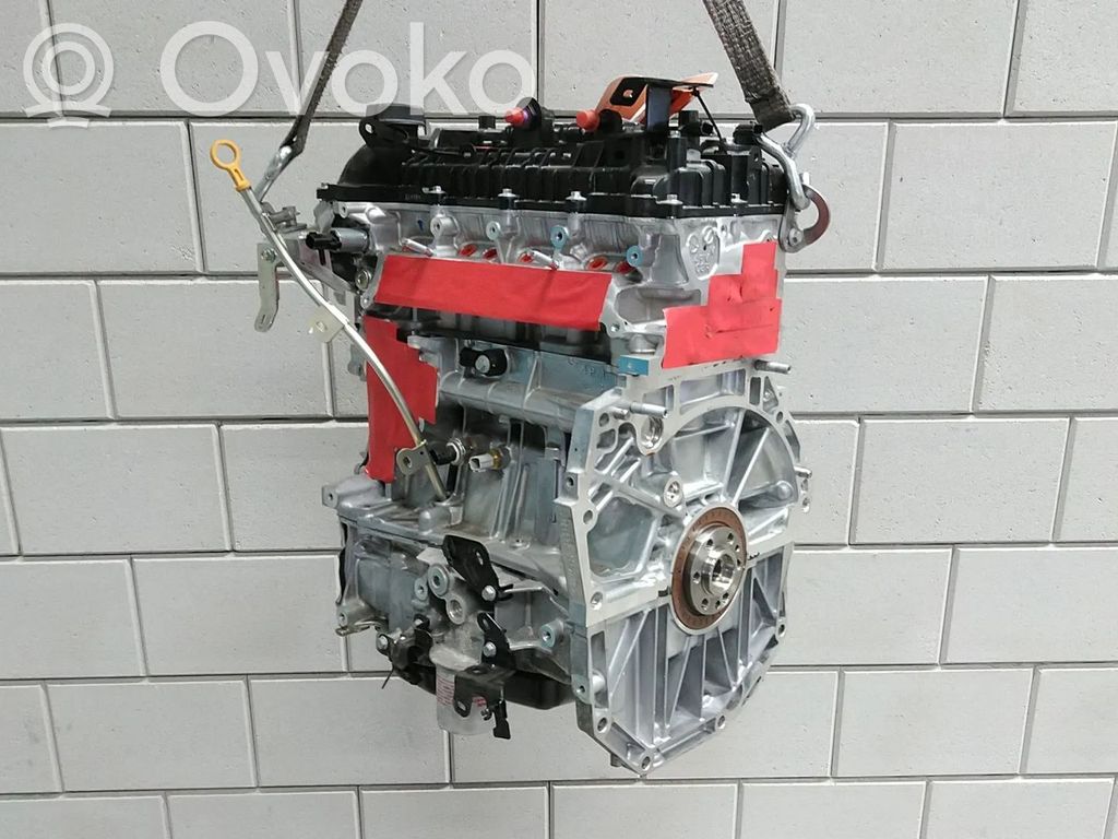 Renault Arkana Engine 