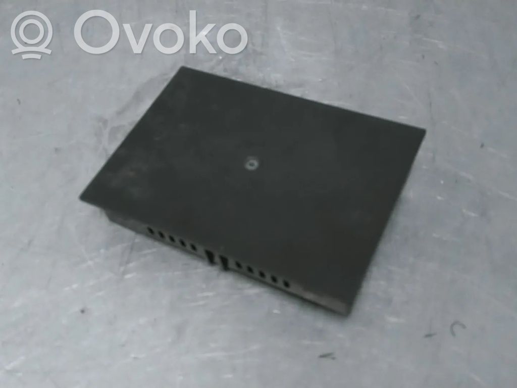 Renault Arkana Wireless charging module 