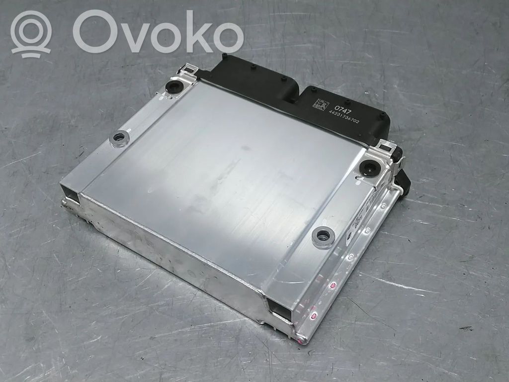KIA Stonic Unidad de control/módulo del motor 
