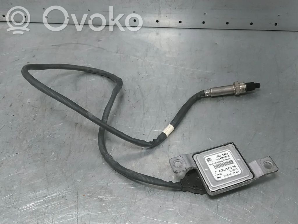 Sonde lambda   8K0907807J,8K0907807T,CNHA