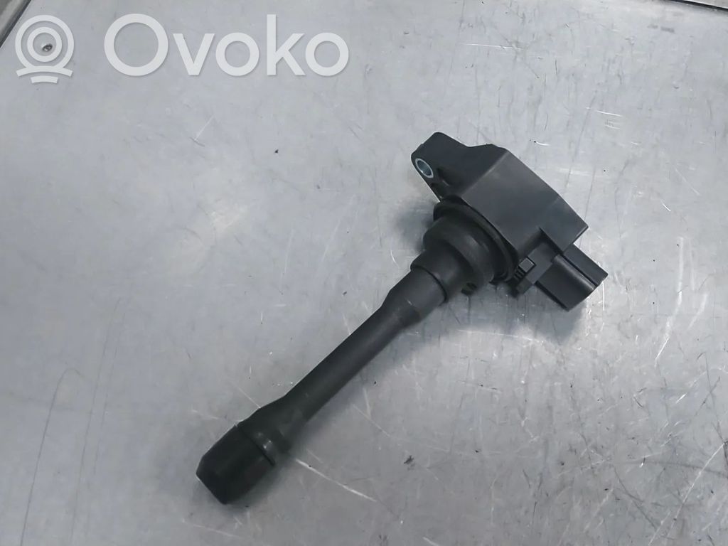 Renault Arkana Augstsprieguma spole (aizdedzei) 