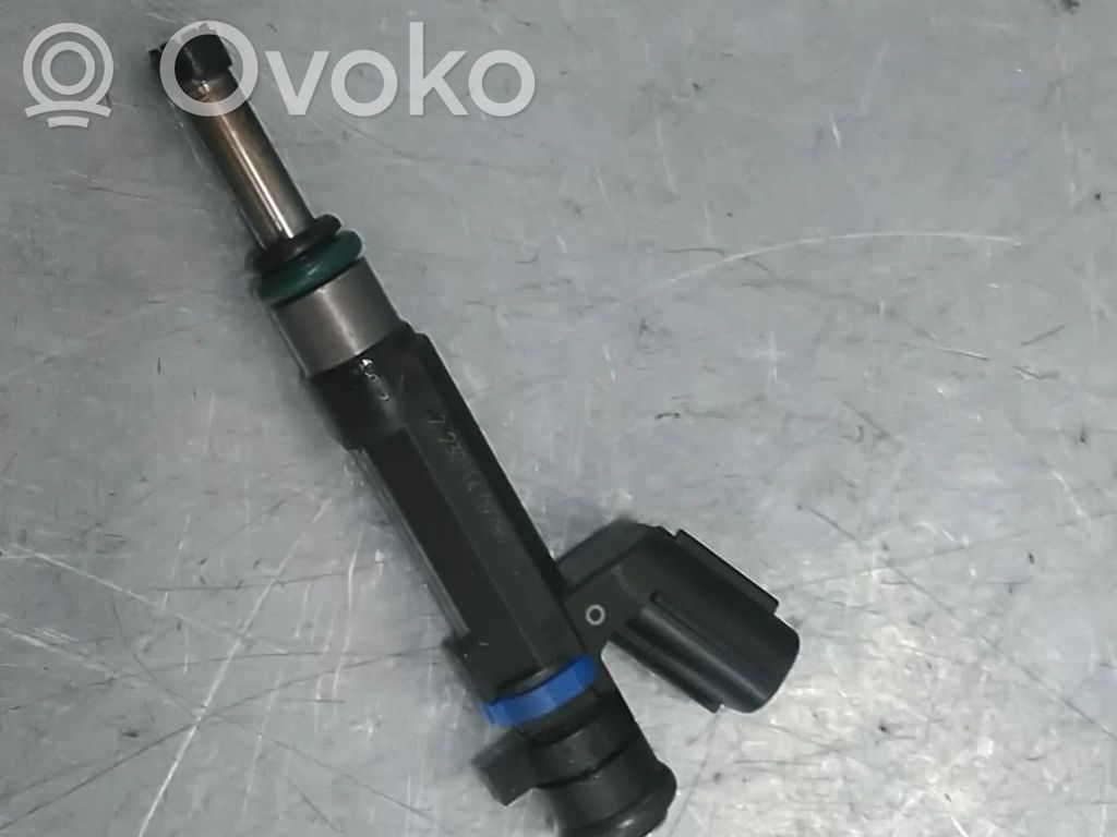 Renault Arkana Inyector de combustible 