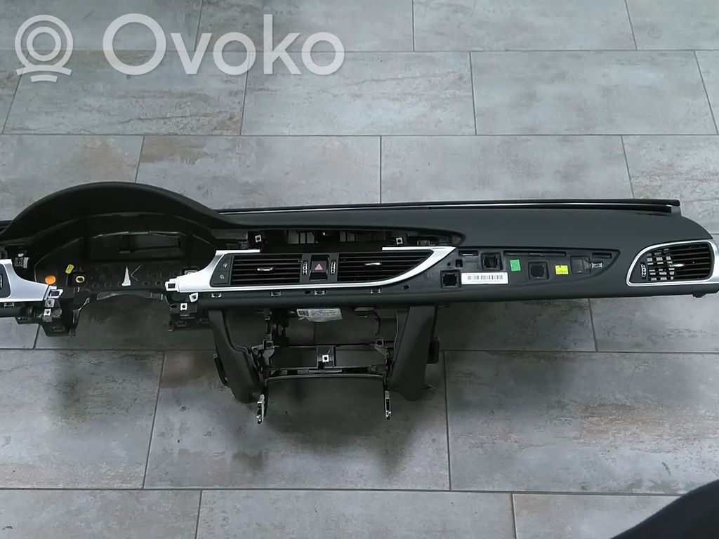 Audi A6 S6 C7 4G Panel de instrumentos 