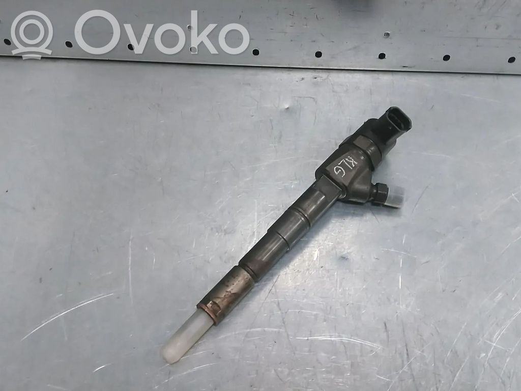 Inyector de combustible   0445110423,0445110393,445110393,445110423,55564969,55577668,95517505,A20DT,A20DTC,A20DTE,A20DTJ,A20DTL,B20DTJ,D20DTJ,Y20DTJ,Z20DTJ