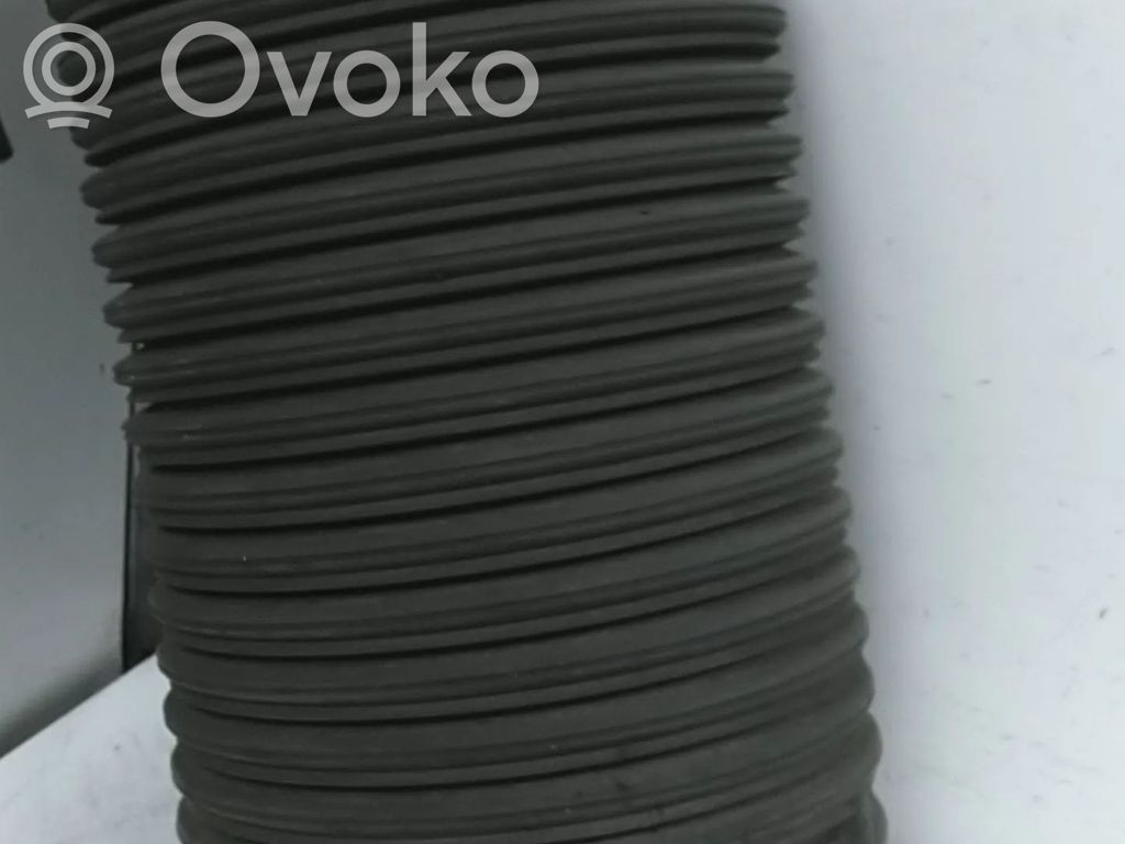 Poduszka zawieszenia pneumatycznego osi przedniej   4G0616001AA,4G0616039AQ