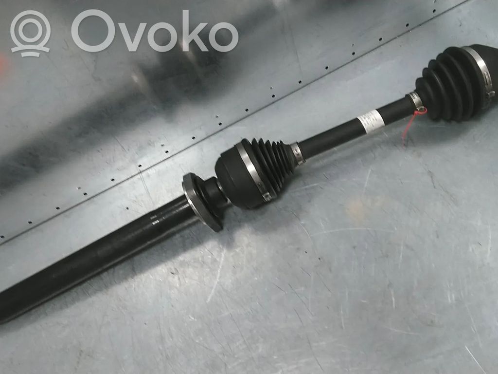 Opel Insignia A Front driveshaft 