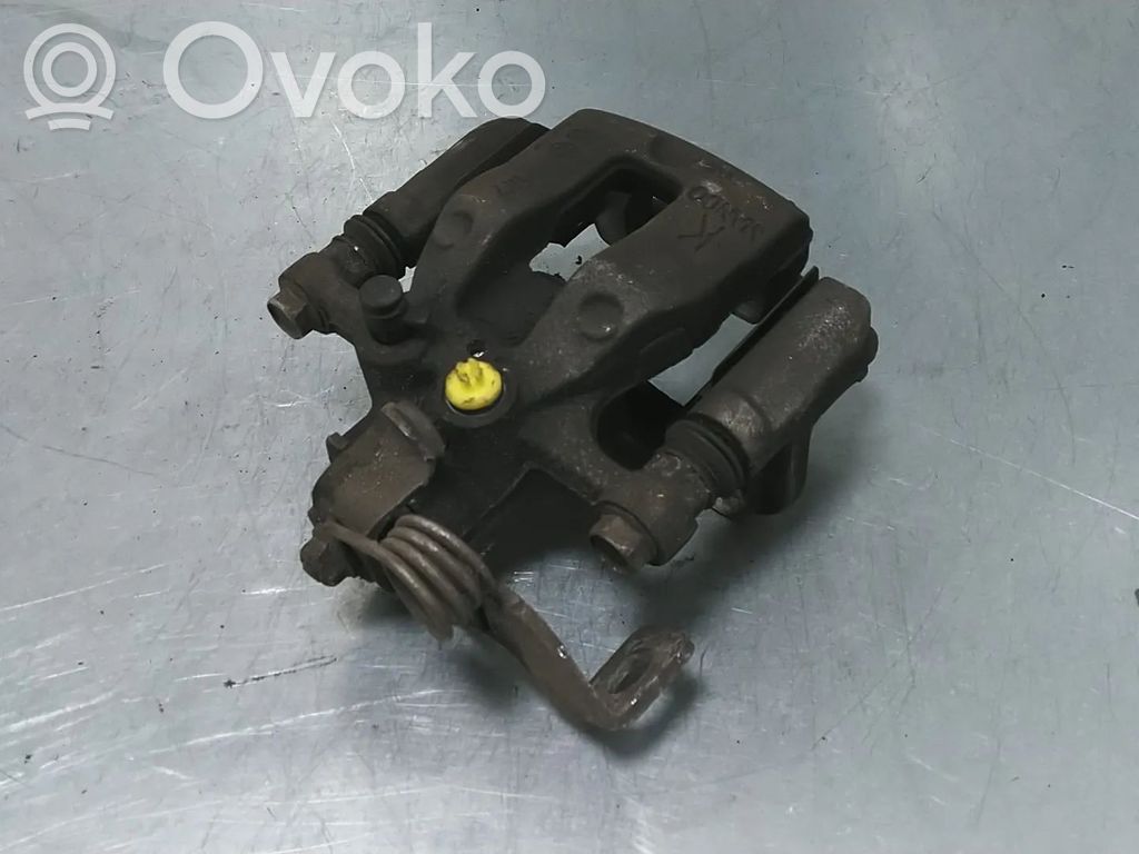 KIA Stonic Takajarrusatula 