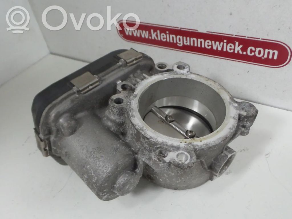 Seat Leon (5F) Elektriskais gaisa pievades vārsts 