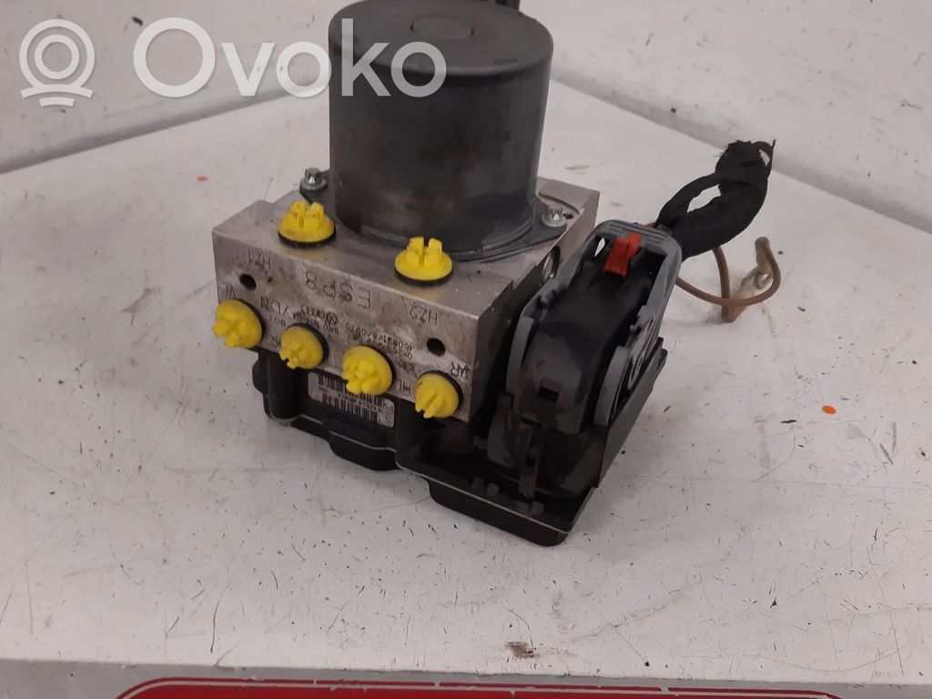 Audi Q5 SQ5 8R ABS Pump 