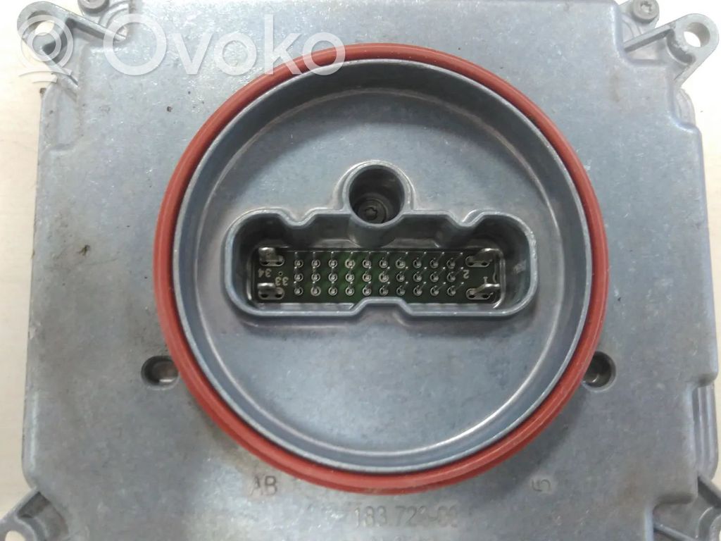 Audi A6 S6 C7 4G Light module LCM 