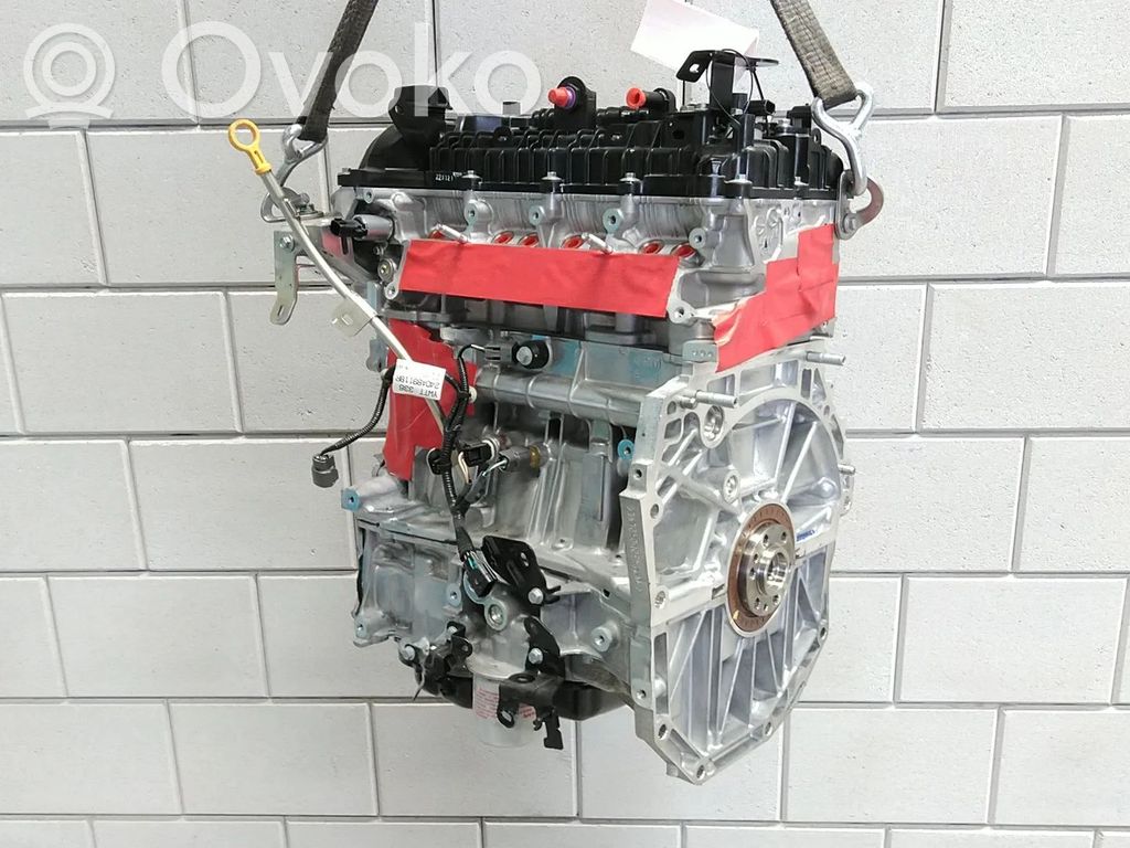 Renault Arkana Engine 