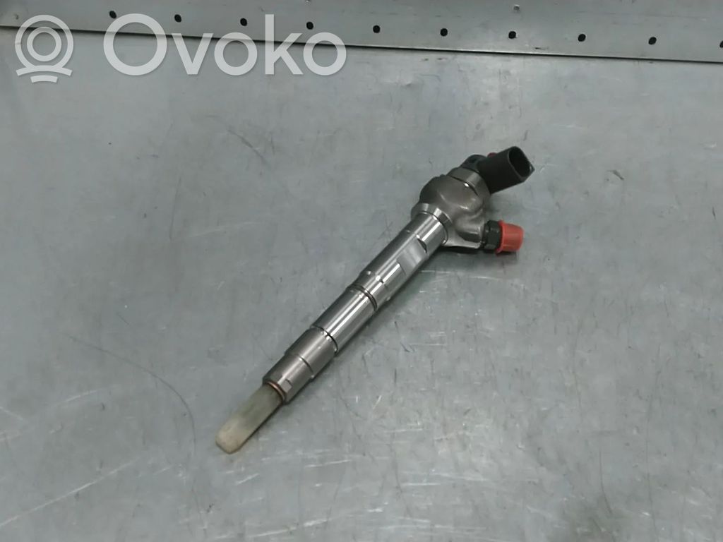 Audi A6 S6 C7 4G Injector combustibil 
