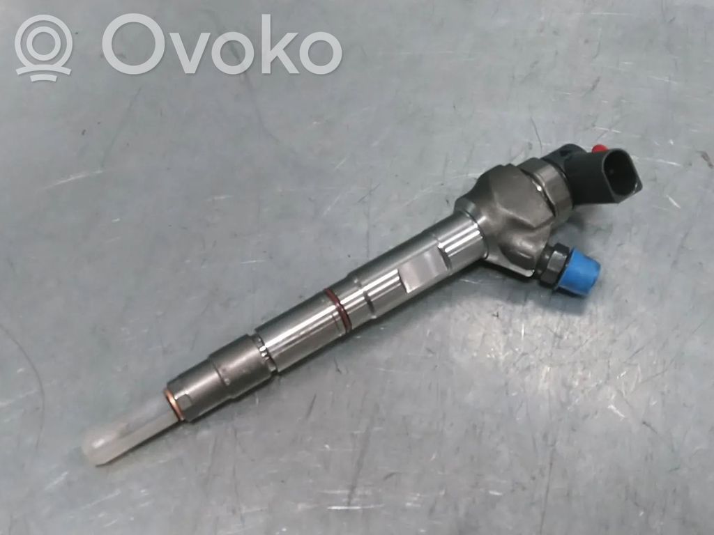Audi A6 S6 C7 4G Injector combustibil 