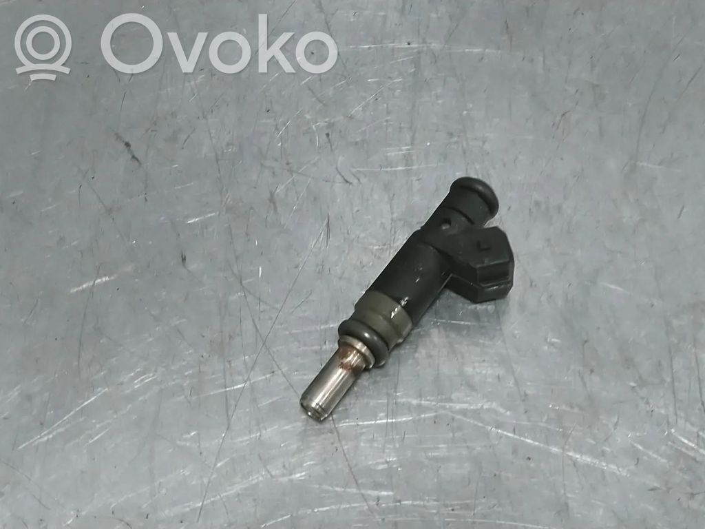 BMW 3 E90 E91 Purkštukas (-ai) (forsunkė (-ės) 