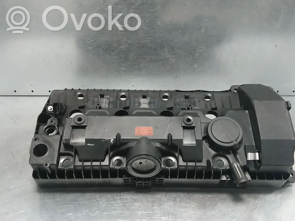 BMW 5 E60 E61 Galvutės dangtelis 