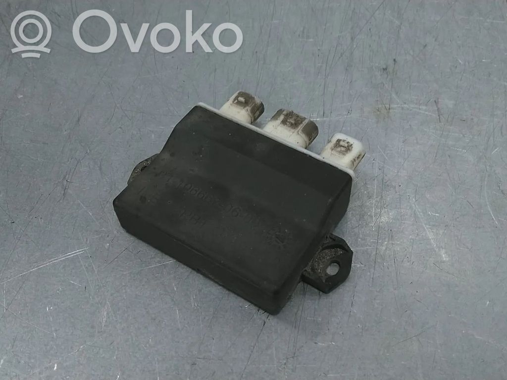 Mercedes-Benz S W222 Other control units/modules 