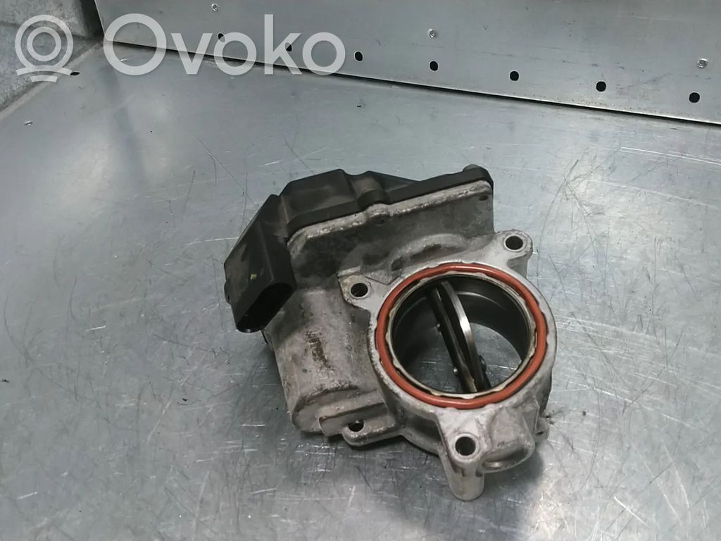 Audi A5 8T 8F Electric throttle body valve 