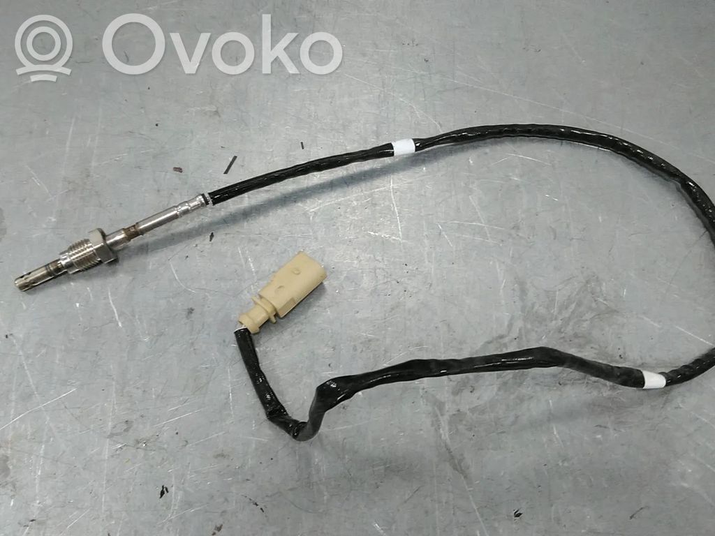 Audi A6 S6 C7 4G Kitas daviklis 