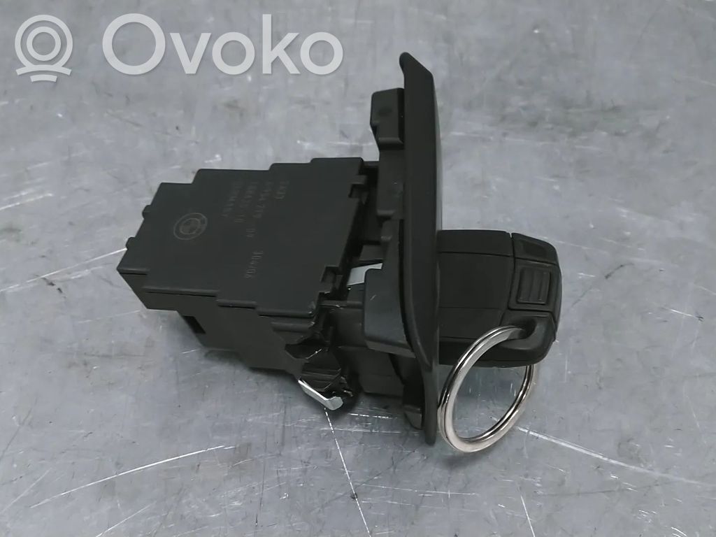 BMW 3 E90 E91 Ignition lock contact 