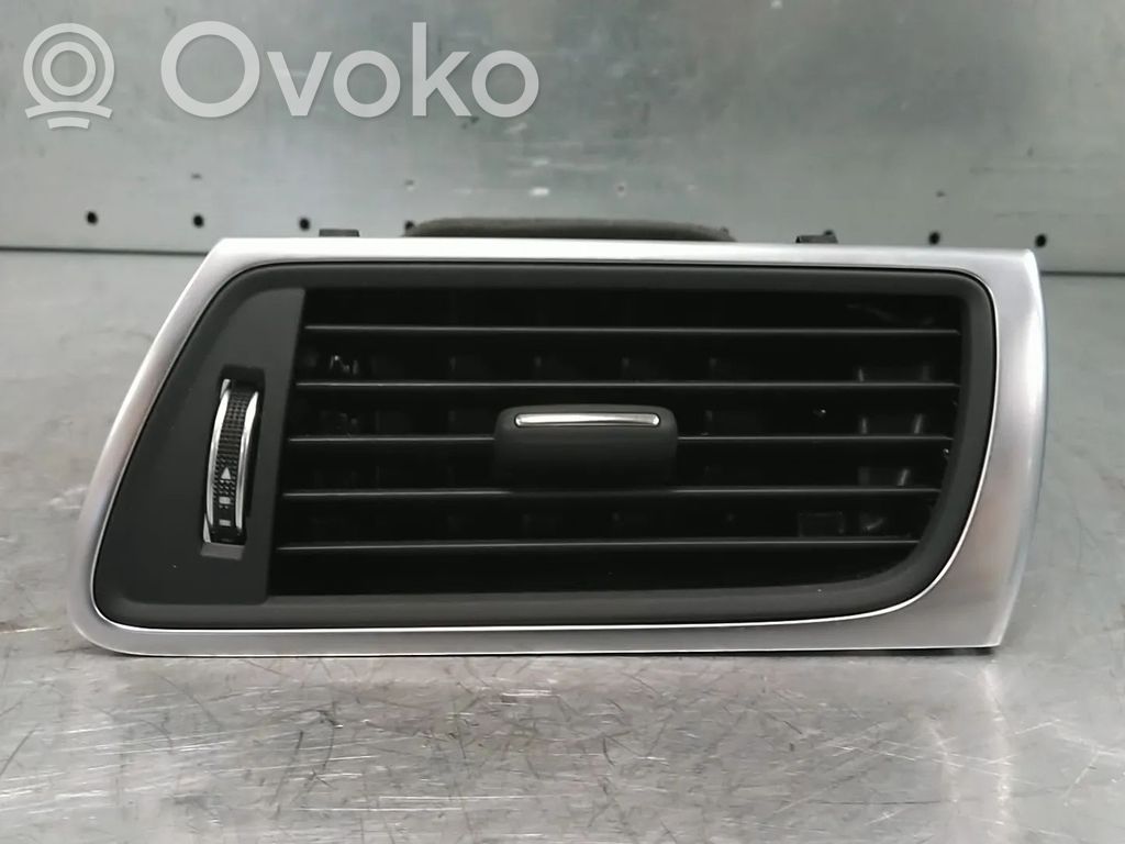 Audi A7 S7 4G Boczna kratka nawiewu deski rozdzielczej 