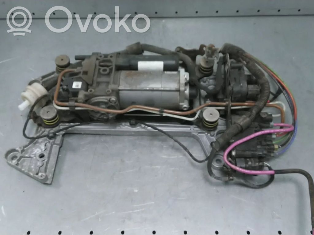 Porsche Panamera (971) Compresor aer anvelope 