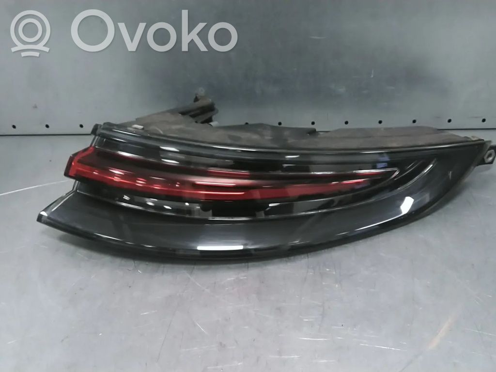 Porsche Panamera (971) Rear/tail lights 