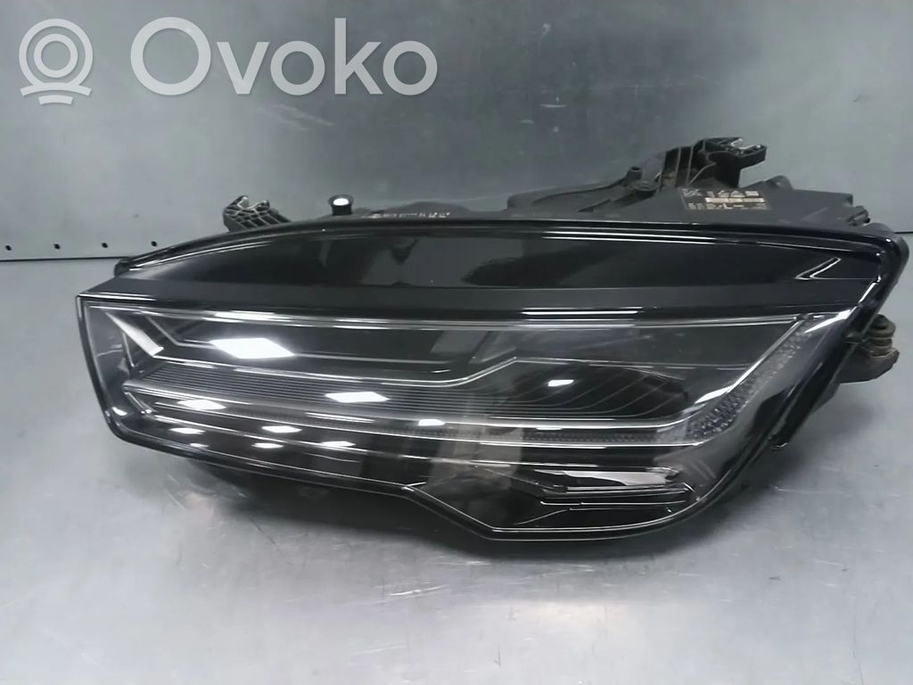 Audi A7 S7 4G Scheinwerfer 