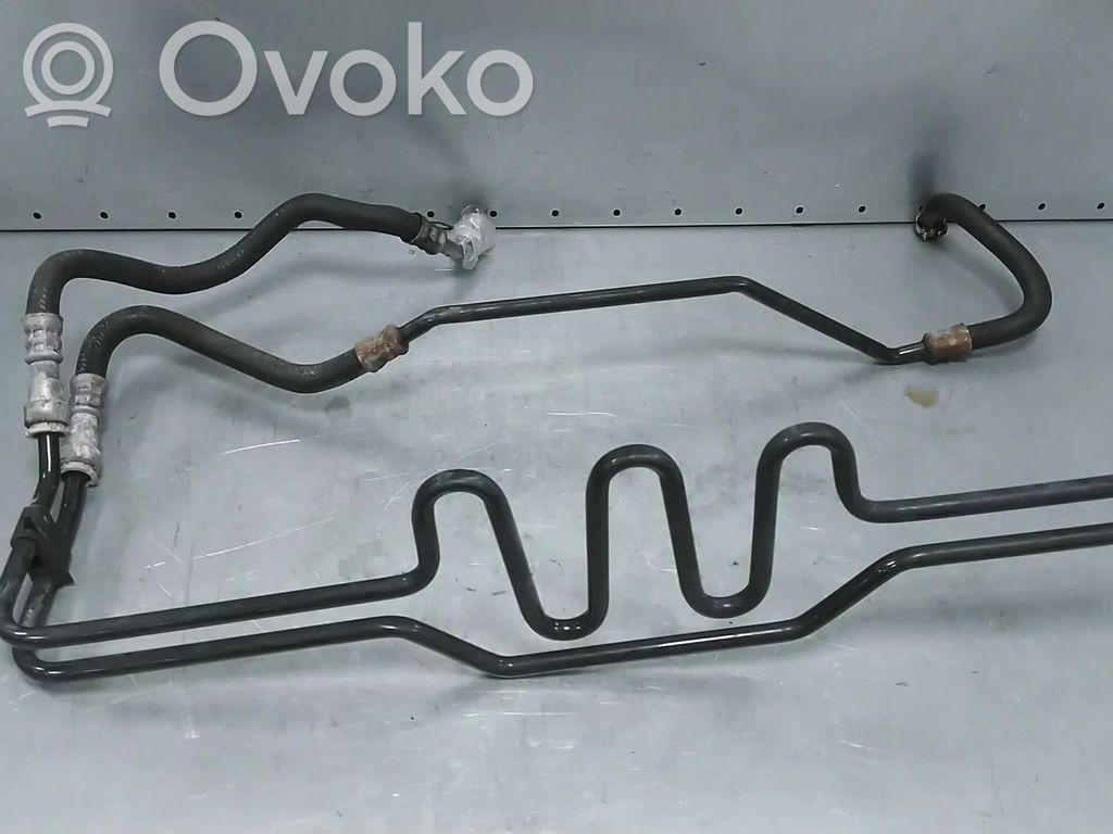 BMW 3 E90 E91 Power steering hose/pipe/line 