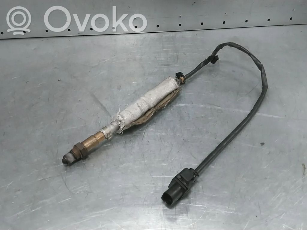 Lambda probe sensor   07K906262A,0258017397,CZGB