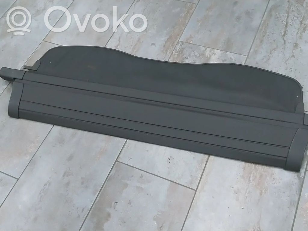 Ford Focus Parcel shelf 