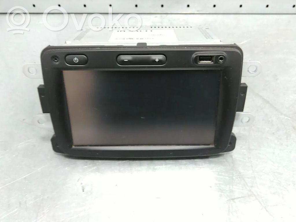 Считывающее устройство CD/DVD навигации (GPS)   281150779R,281150494R,281152147R,93456715,93459121,93460040,93460637