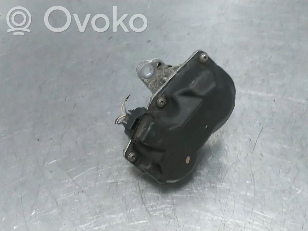 Opel Vivaro Zawór EGR 