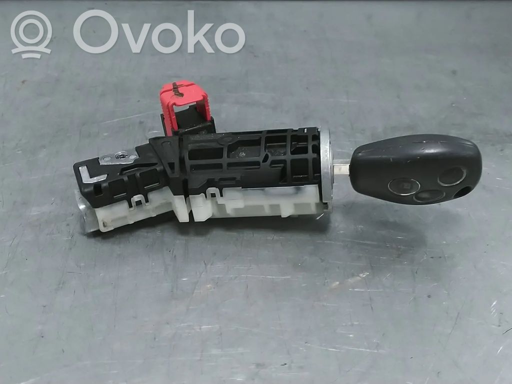 Renault Trafic III (X82) Ignition lock contact 
