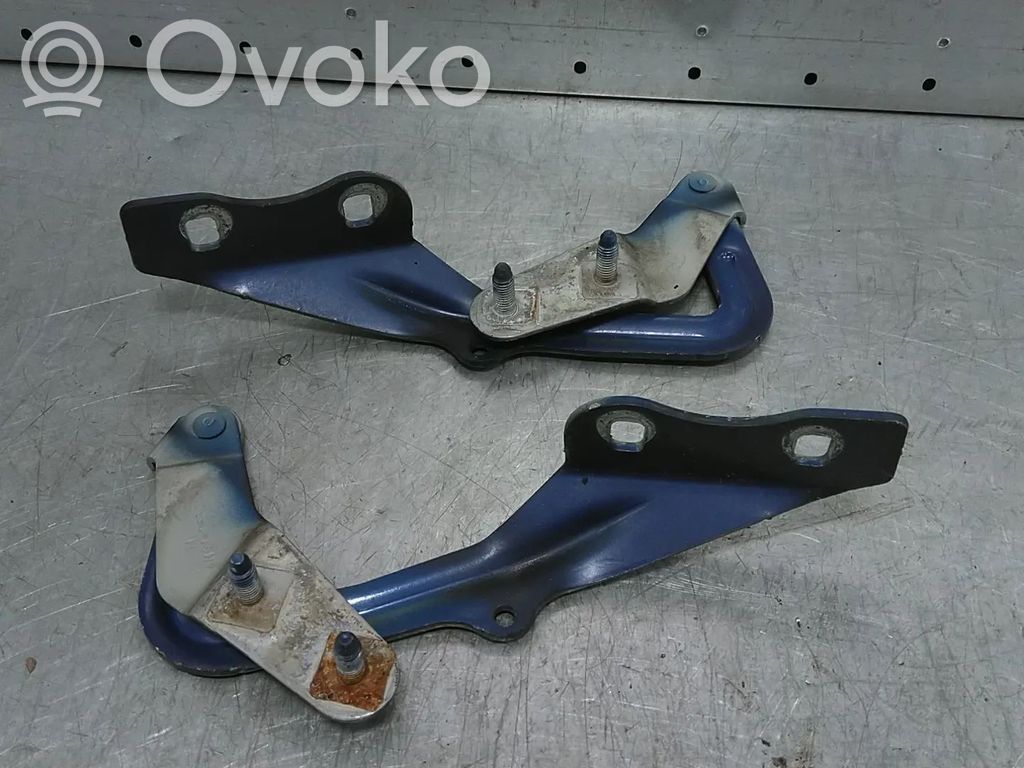 Ford Focus Dzinēja pārsega eņģe (-es) 
