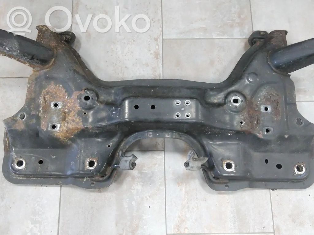 Opel Corsa D Front subframe 