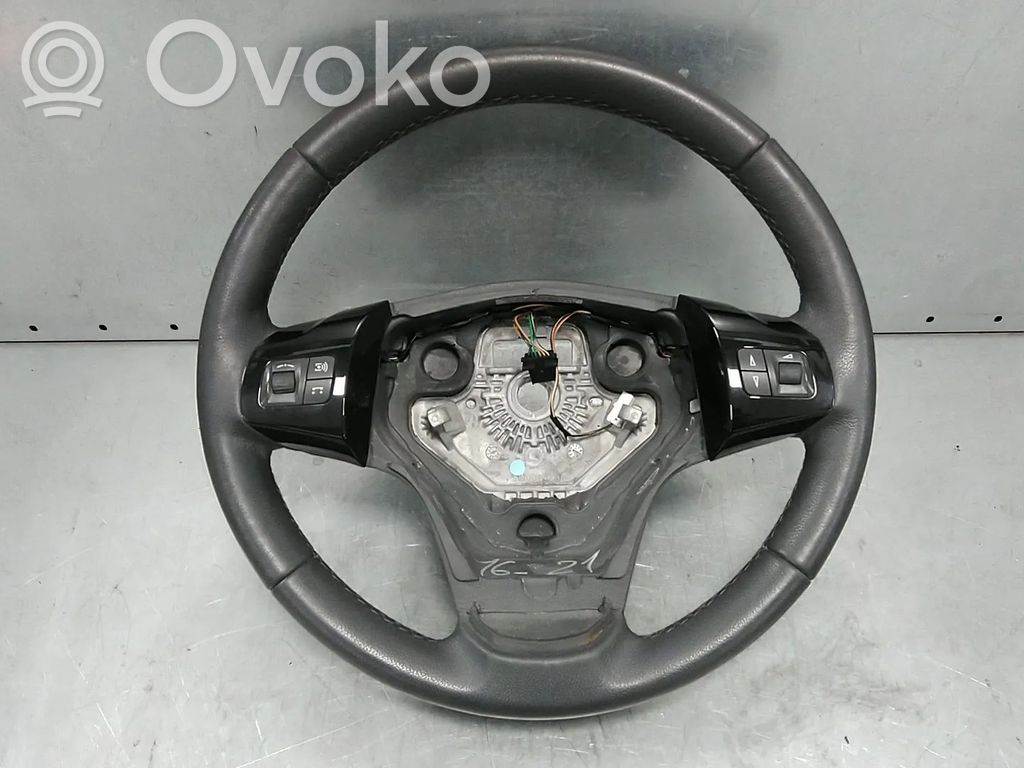Opel Corsa D Ohjauspyörä 