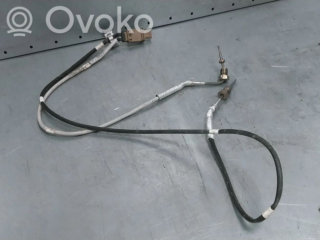Volkswagen Golf VIII Sensor 