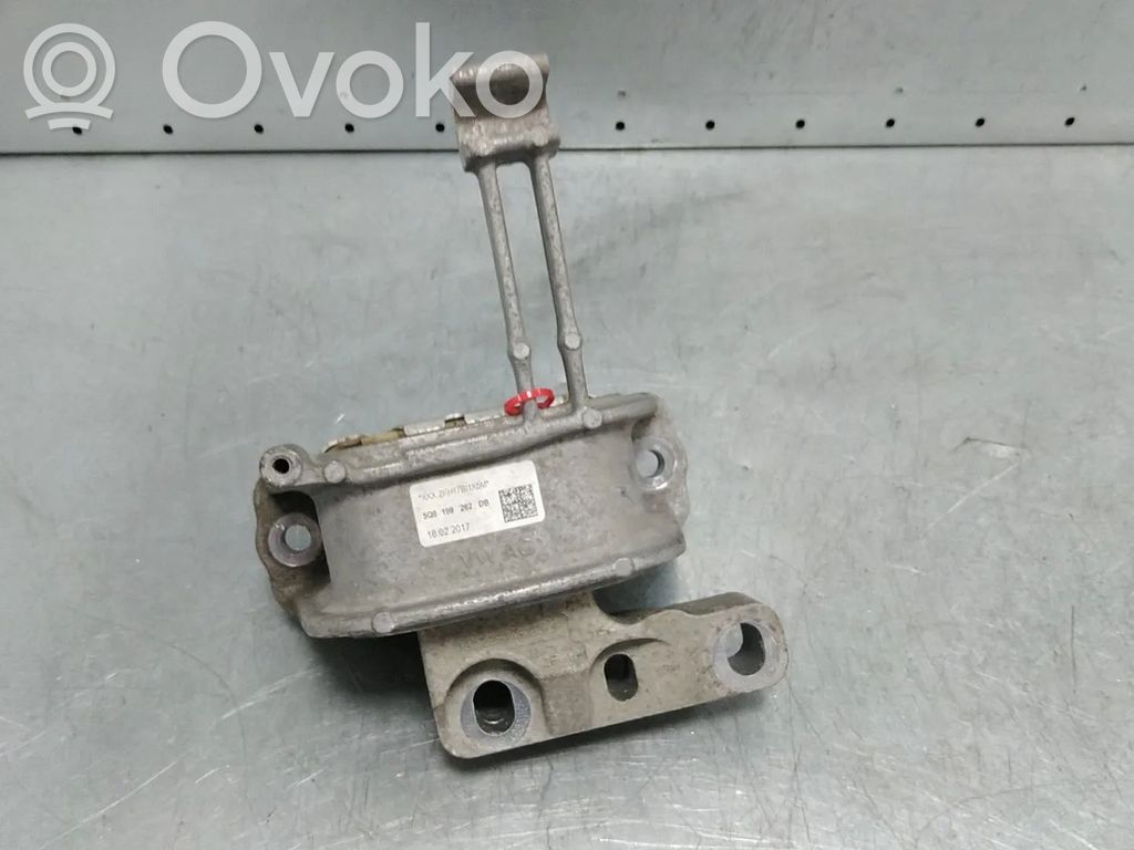 Seat Ateca Wspornik / Mocowanie silnika 