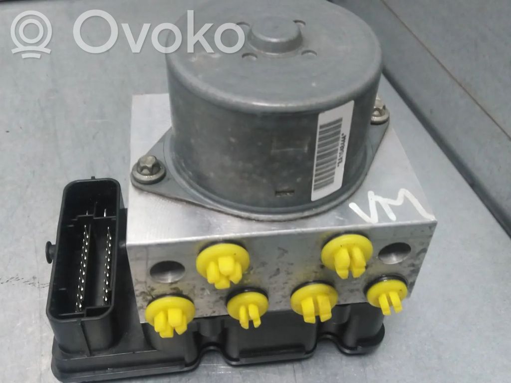 Ford S-MAX ABS Pump 