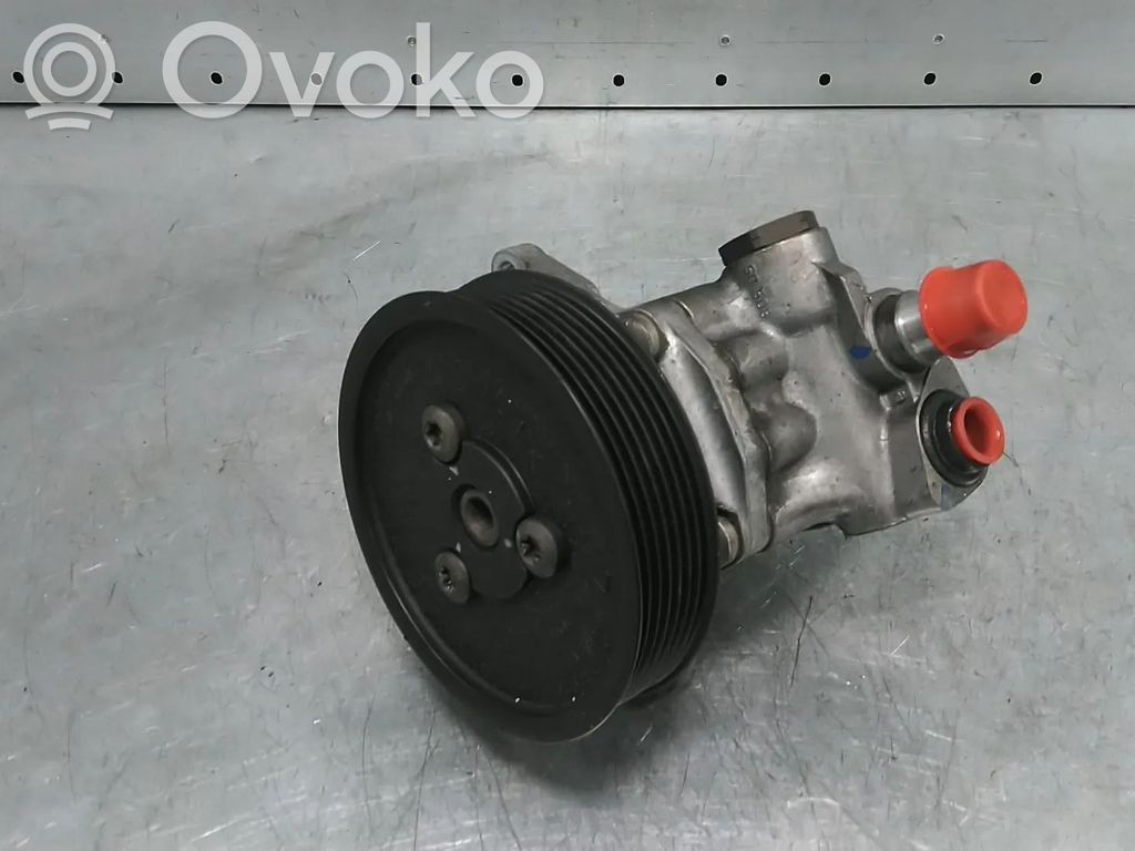 Porsche Panamera (970) Power steering pump 