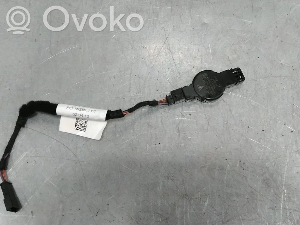 Porsche Panamera (970) Other interior part 
