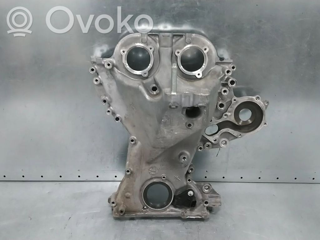 Ford Focus Osłona łańcucha rozrządu 