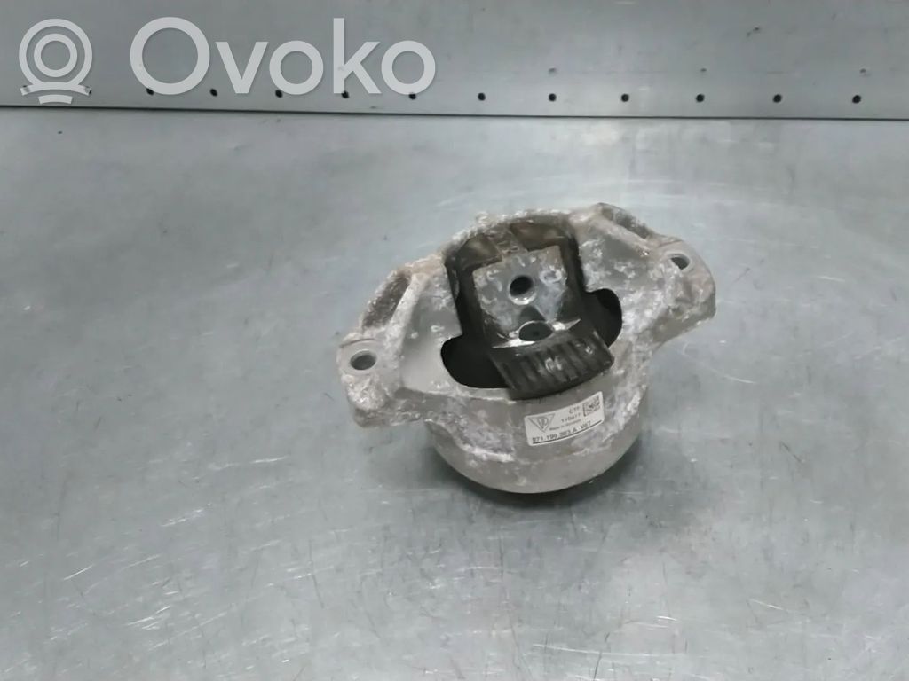 Porsche Panamera (971) Suport tampon motor 
