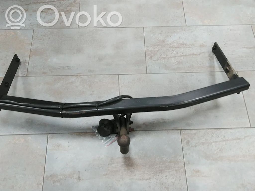Seat Altea Hak holowniczy / Komplet 