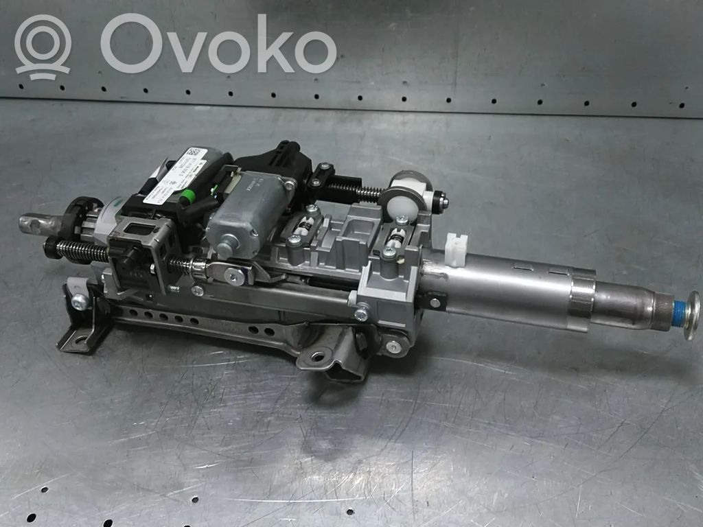 Porsche Panamera (971) Inne części wnętrza samochodu 